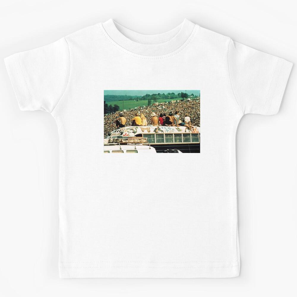 Best Festival Ever Kids T-Shirt 100