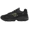 New Balance 1000 Cordura Batoh - Černé Pánské Tenisky M1000BBV