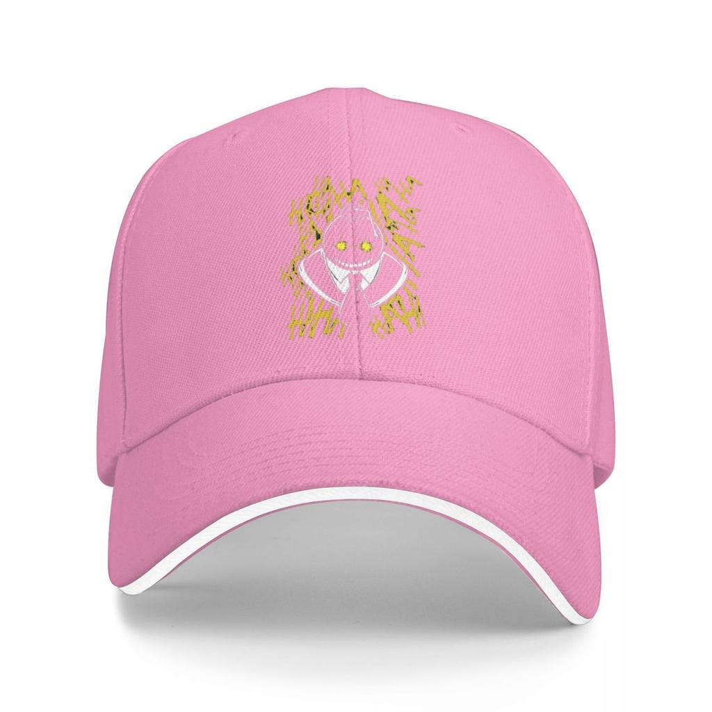 Baseball Caps Assassination Classroom Koro 2025 Graphic FeUnisex Unisex Casual Summer Hats