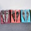 Household Portable Multifunction Travel Storage Bag Nylon 6 Colors Portable Organizer Bag Shoe Sorting Pouch Supplies Accessory
