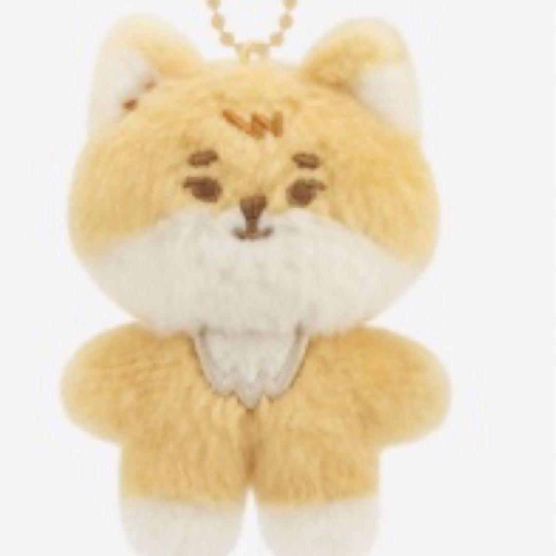 

[USED] DAY6. Korea exclusive. Denimals. Petit. Young K.