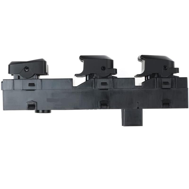 Driver Door Power Window Switch Left AUTO UP & DOWN For 2010-2015 Hyundai Tucson 93571-2S000