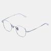 MATTEPUZ MP-12 Titanium Glasses SILVER