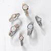Noble Classic Mother-of-Pearl Metal Watch GE8054_MOP