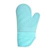 Silicone Heat Resistant Oven Mitts