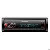 Autoradio - Pioneer - MVH-S520DAB - DAB+ - Bluetooth - Double-Din