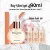 Elixir Ultime Rose Hair Oil Set