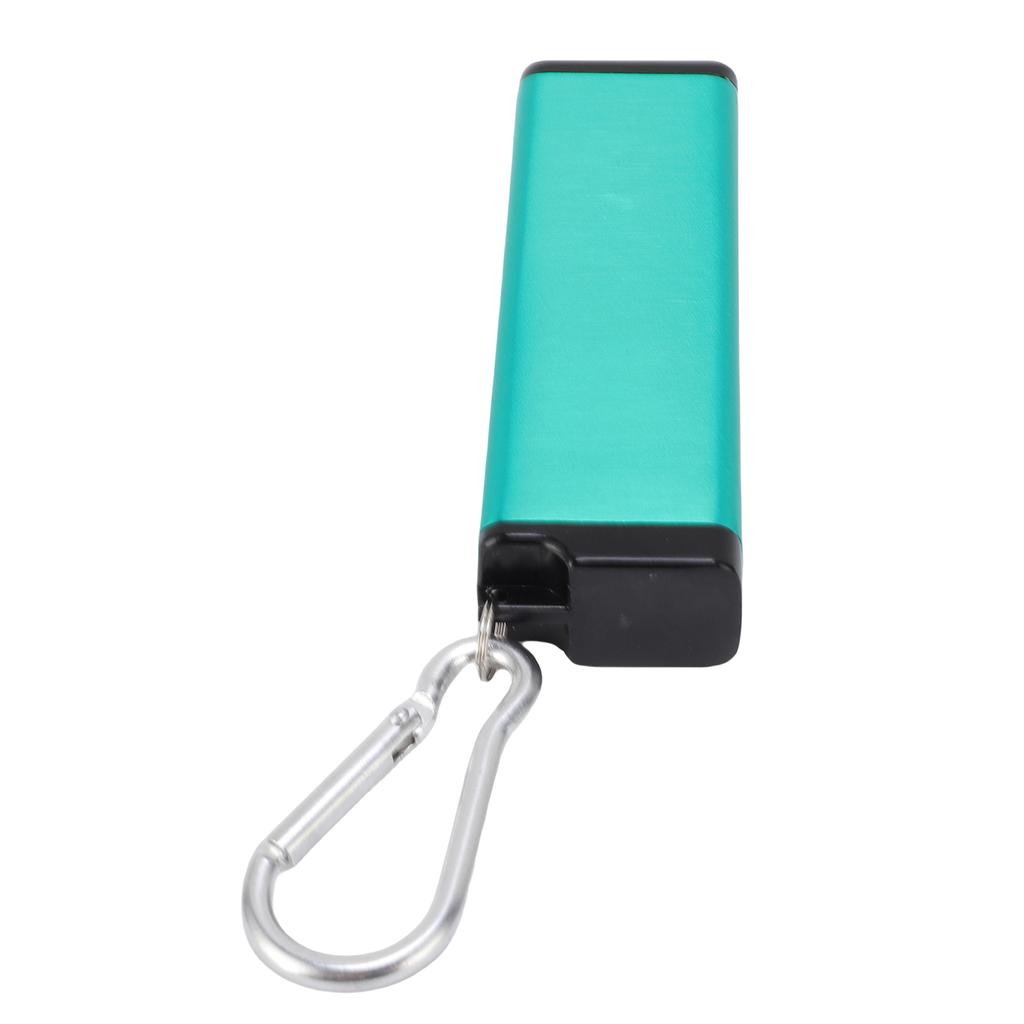 Metal Storage Container Multifunctional Aluminum Alloy Water Proof Sealed Holder for Outdoor