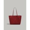 Premium Texture Tote Bag Women's New Autumn Fashion Armpit Bag Commuting Large Capacity Shoulder Bag