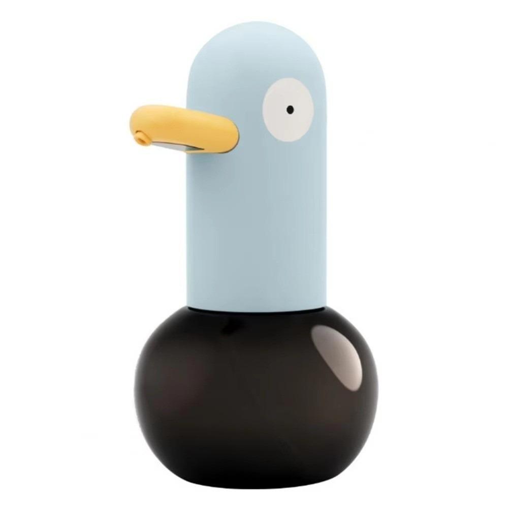 Automatic Induction Soap Dispenser Large Capacity Hand Soap Dispenser For Bathroom Kitchen