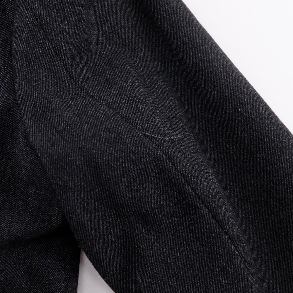 OLLEBOREBLA jacket & pants setup gray polyester/Rayon Women Used