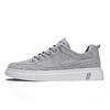Men's Shoes Spring Summer Autumn Breathable  Canvas Shoes Casual Board Shoes