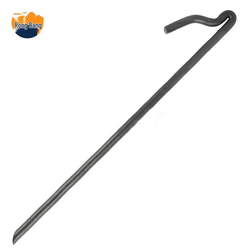 Rongbang Outdoor Tent Stakes & Ground Anchors