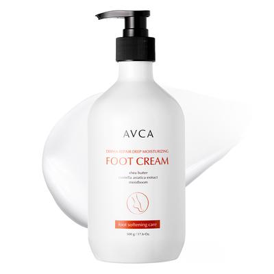 Cura delle mani e dei piedi – Maschere e creme per i piedi