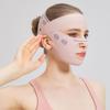 Lift Up V Line Face Shaper Nasolabial Fold Cheek Lifting Belt Reusable Face Slimming Mask  Daily