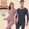 Men's Thermal Underwear Base Layer Set
