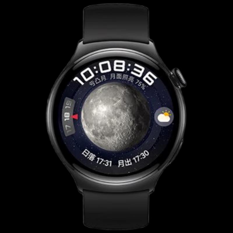 

Huawei Watch 4 Smartwatch (CN version)