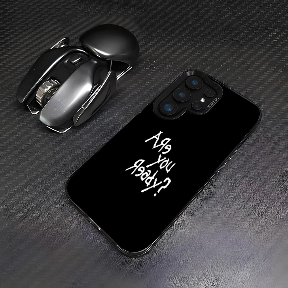 Rock Band K-Korn Phone Case For Samsung S26 S25 Plus S20 S20 Plus S22 Ultra S23 FE S21 Plus S21 Ultra Colorful Cover