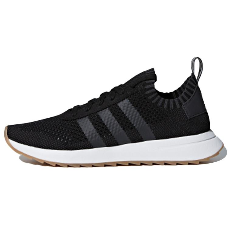 (WMNS) adidas originals Flb_Runner Pk For Black/White Women s CQ1987 EU 37⅓