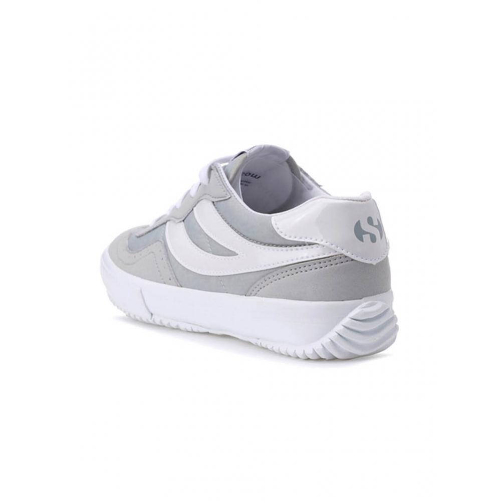 Superga S111hkw957 Superga 2837 Sneakers Grey