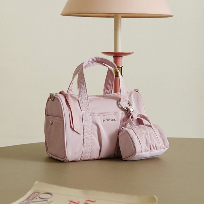 

J.ESTINA BALLO Bag Charm PK (JEACEA4BF997PK260) single type