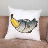 Anime Banana Fish Pillow Case Pillowcase Home Sofa Cushions Car Cushions Pillowcover Office Pillowshell Pillow