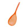 Japanese Style Heat-Resistant Large Plastic Noodle Colander Dumpling Drain Net
