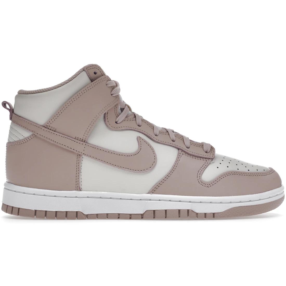 

Sneaker Nike Dunk High Pink Oxford (Women s)(DD1869-003) 37.5