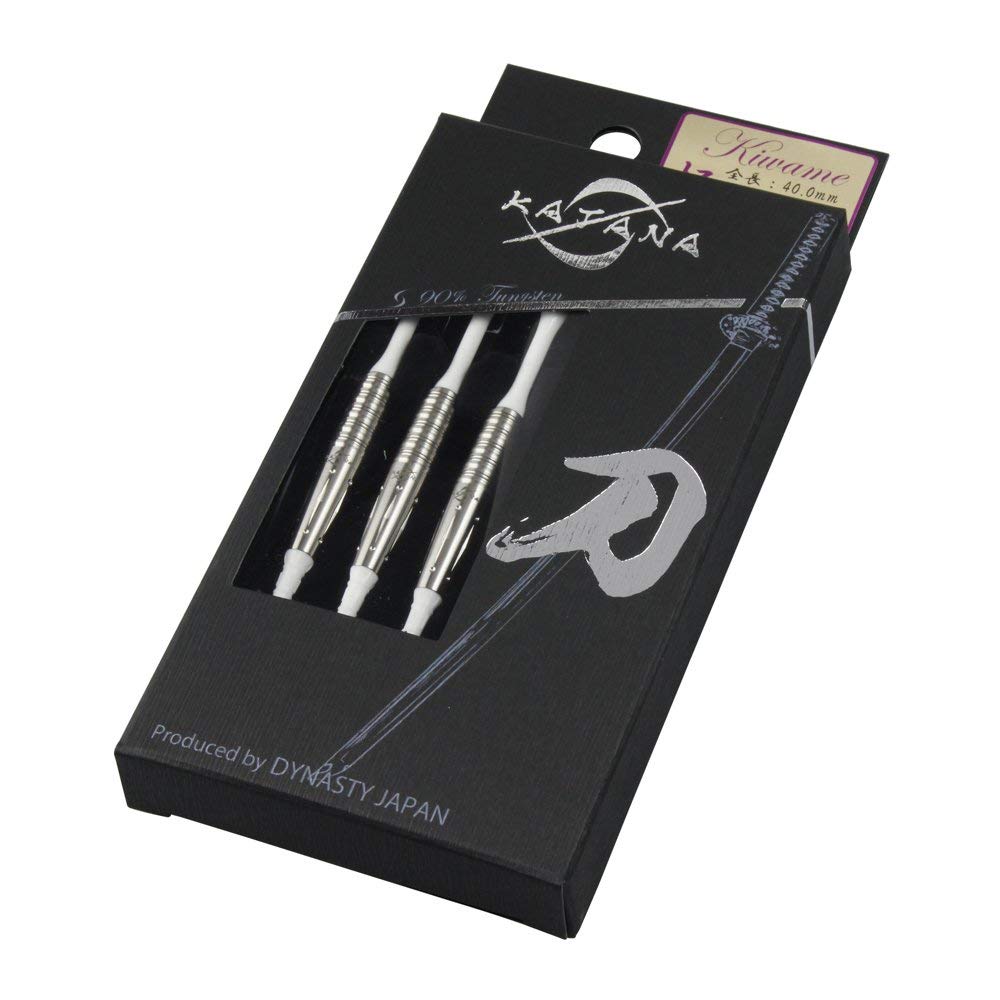 

DYNASTY KATANA Dynasty Dart Barrel KIWAME [Экстрим] 01-50-002