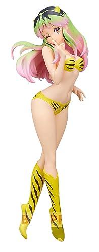 

Фигурка ягненка Urusei*Yatsura Glitter & Glamours-Lum-B