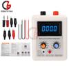 0V-3800V IGBT Voltage Transistor Tester Diode MOS Triode MOV Voltage Meter Test LED Volt Capability Transistor Withstand Testers