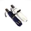 Compact Portable Black Glue UV Protection Umbrella