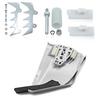 1 Set 1144 640 1700 MS651 MS661 MS661C Chainsaw Sprocket Cover Kit With Chain Catcher Garden Power Tool Accessories