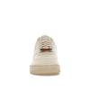 Nike RTFKT X Air Force 1 Low Human Unisex Sneakers Cream Natural Baltic-Blue FQ3954-100