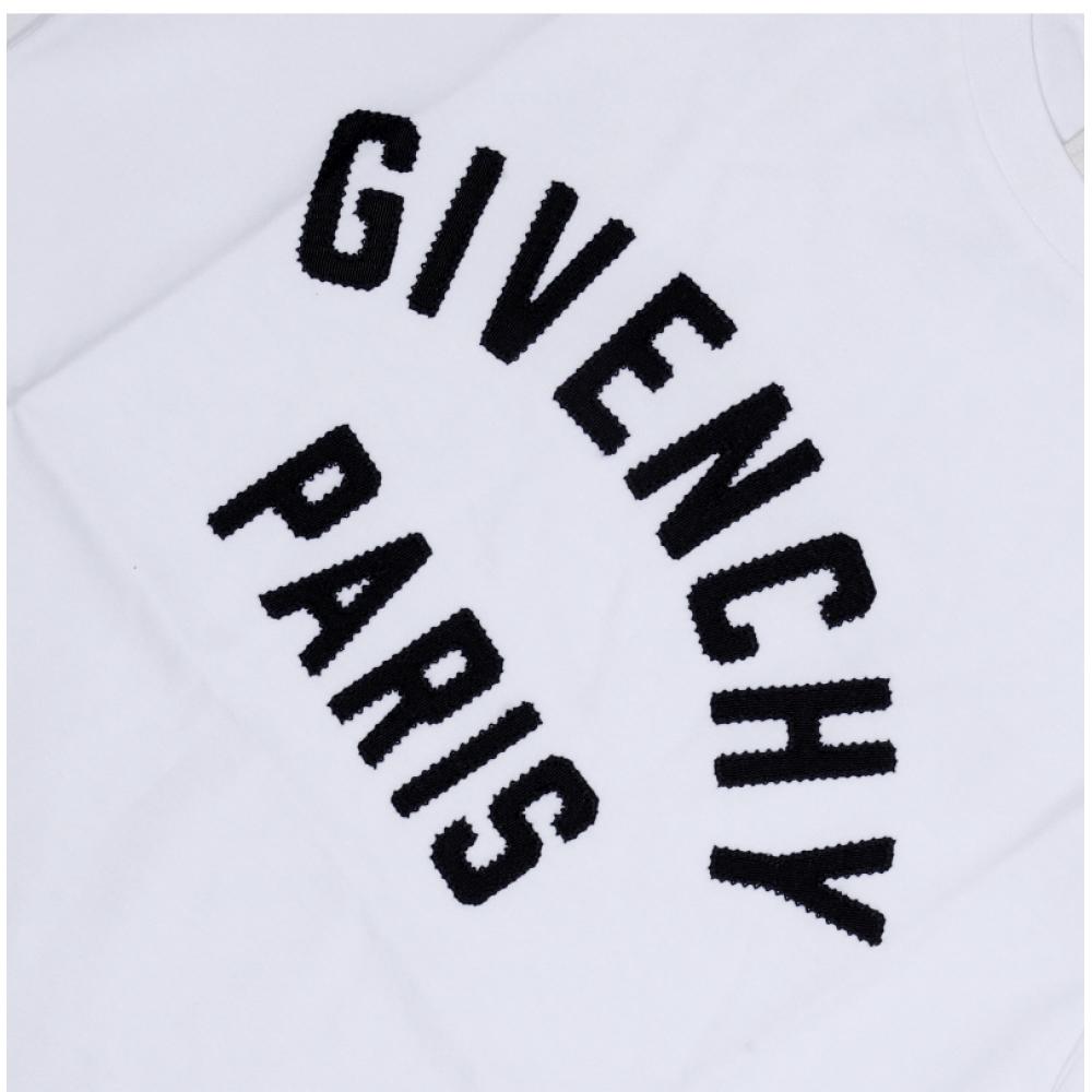 Givenchy Kids ShorT Sleeve T shirT H31109