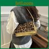 Chic And Stylish Mini Square Handbag For Women Soft Pu Casual Shoulder Bag