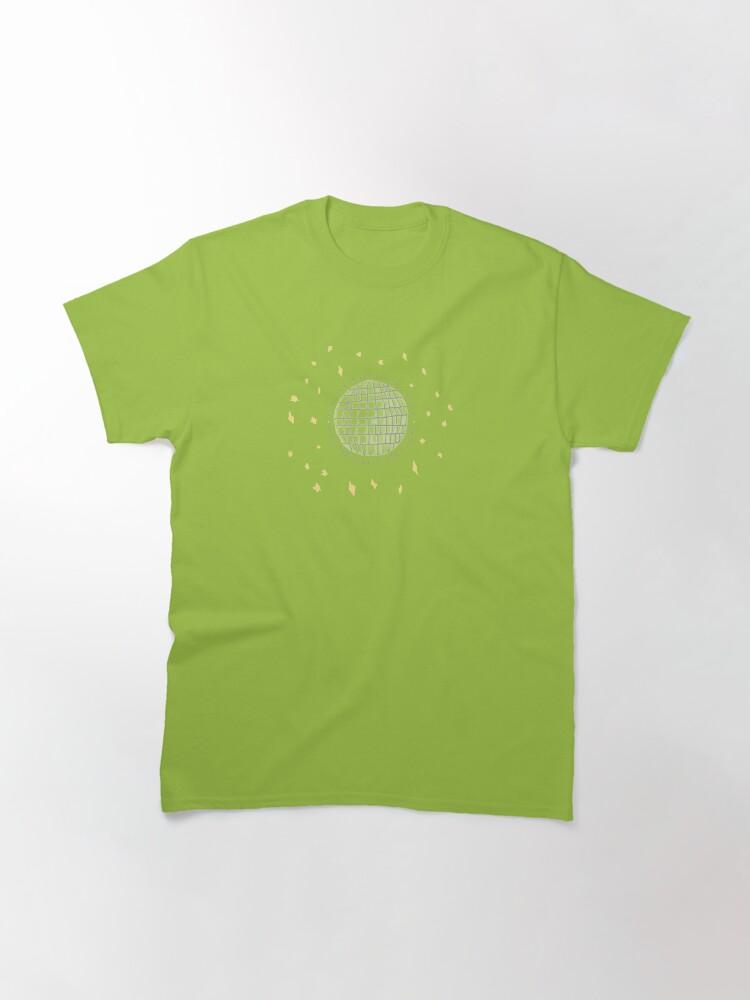 mirrorball ~ folklore Classic T-Shirt