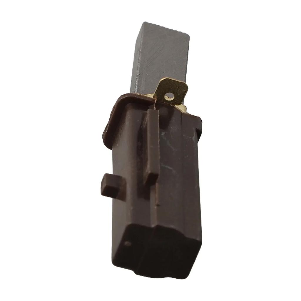 RV Ship Carbon Brush Accessories Delicate Easy To Install Exquisite Highly Matched Reliable To Use High Quality