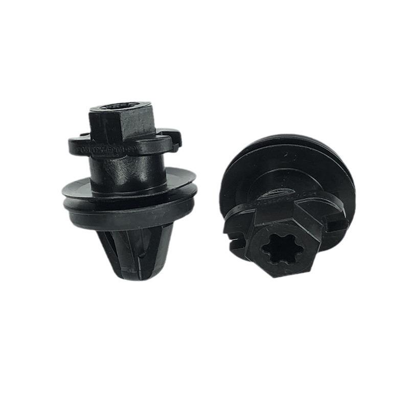 Volkswagen Door Trim Clips for Magotan, Jetta, Golf 7, Lamando, Passat