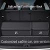 Car Trunk Storage Box for BYD Han L/EV/DMI/DMP