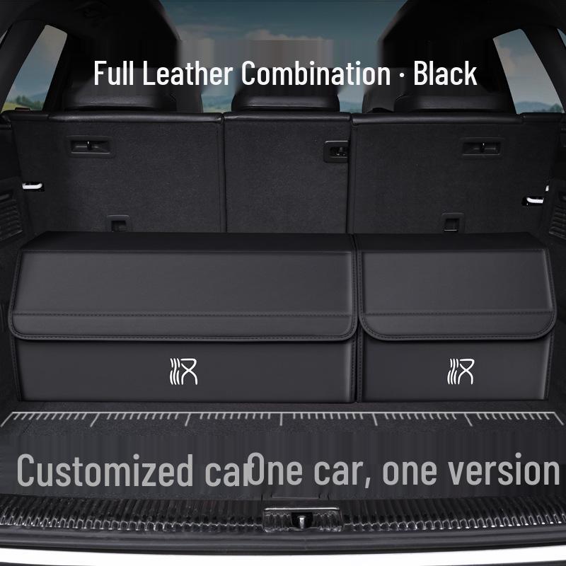 Car Trunk Storage Box for BYD Han L/EV/DMI/DMP