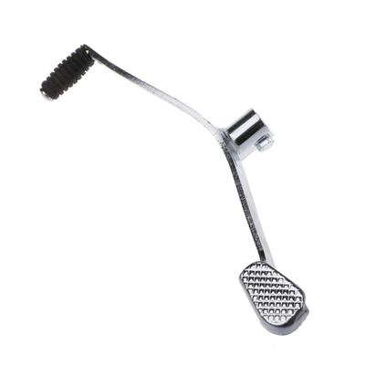 Motorcycle Gear Shift Lever Shifter ATV Quad 50cc 70 90cc 110cc 125cc Pit Dirt Bike Motorcycle Wheeler Car Accessories