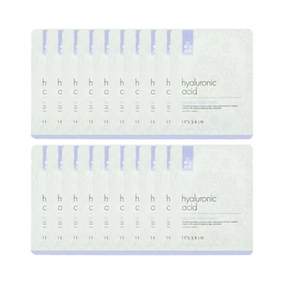 It`s Skin Hyaluronic Acid Moisture Mask Sheet 17 g x 20 ks