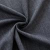 Custom European & American Linen Semi-Shade Curtains for Hotels & Guesthouses