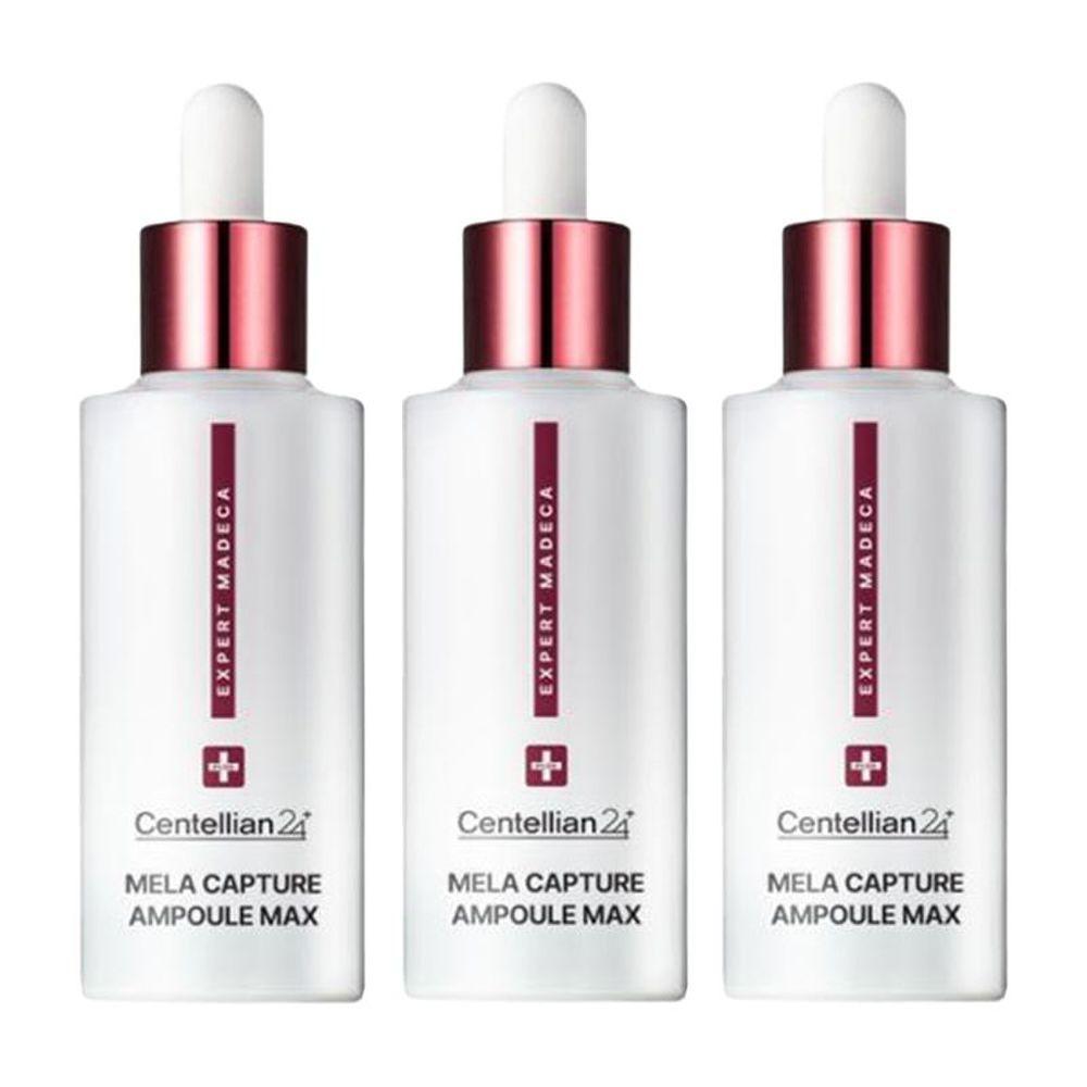 

Madeca MelaCapture Ampoule Max 45ml 3pcs