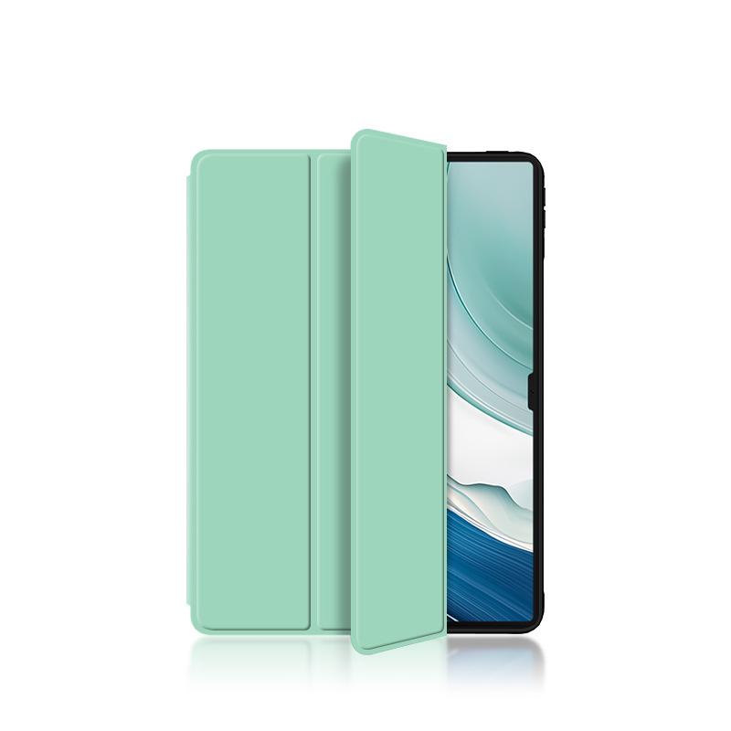 Huawei MatePad Pro 13,2-Zoll 2025 Schutzhülle aus weichem Leder - Vollständige Abdeckung