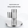ZWILLING Matte Finish Nail Clipper Set