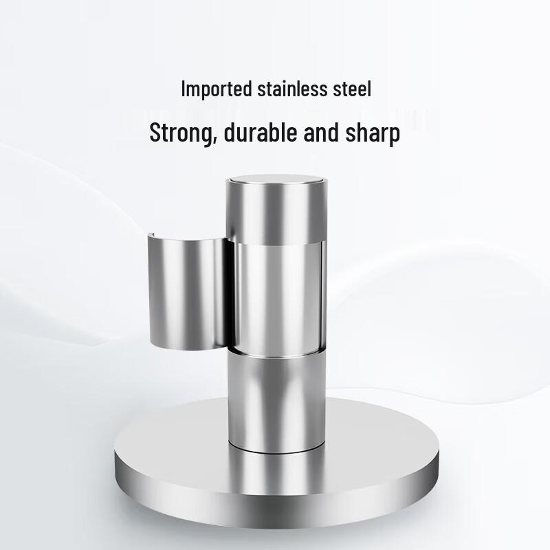 ZWILLING Matte Finish Nail Clipper Set