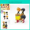 Haikyuu Shoulder To Shoulder Sleeping Series Blind Box Shoyo Kageyama Figure