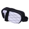 Bike Saddle Bag 1.3L Capacity Rainproof Hard Wearing Cycling Under Seat Pouch for Mountain Road